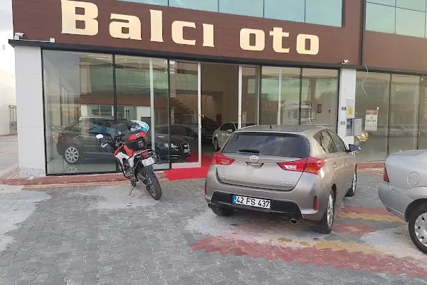 Balcılar Oto Galeri - Resim 1
