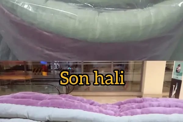 CLASS KURUTEMİZLEME - Resim 10