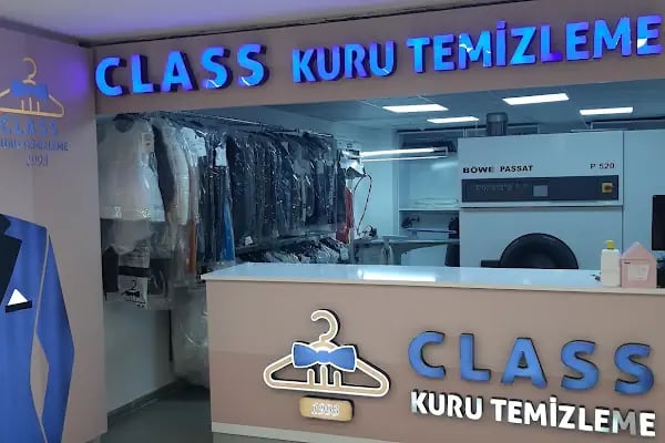 CLASS KURUTEMİZLEME - Resim 4