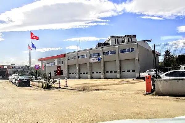 Bursa Büyükşehir Belediyesi İtfaiye Dairesi Başkanlığı Müdahele Şube Müdürlüğü - Resim 2