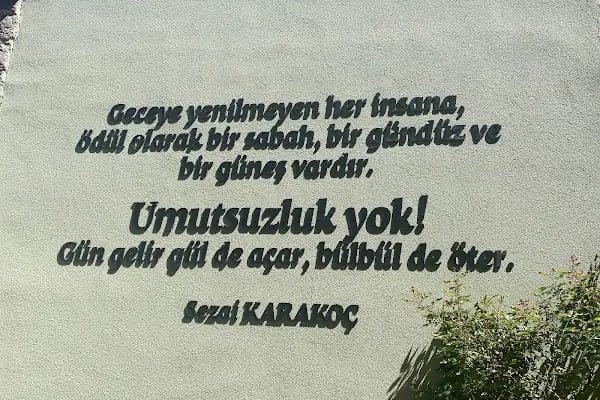 Lugat Kitap Kahve - Resim 18