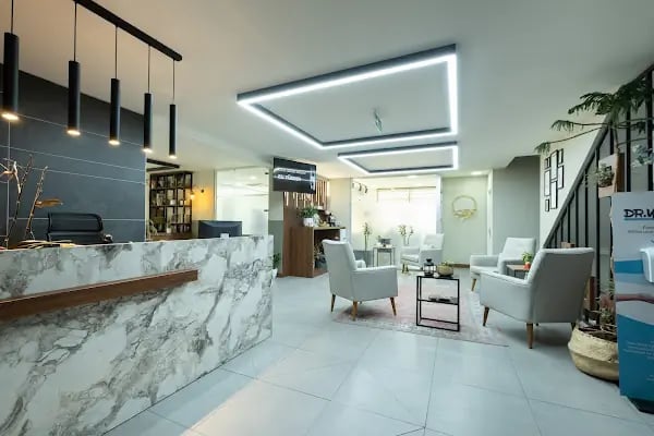 Dentual Ağız ve Diş Sağlığı Polikliniği - Gece Açık Diş Hekimi - gece açık dişçi - Nöbetçi Diş Hekimi - Konya Diş Hekimi - Resim 8