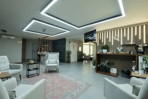 Dentual Ağız ve Diş Sağlığı Polikliniği - Gece Açık Diş Hekimi - gece açık dişçi - Nöbetçi Diş Hekimi - Konya Diş Hekimi - Resim 3