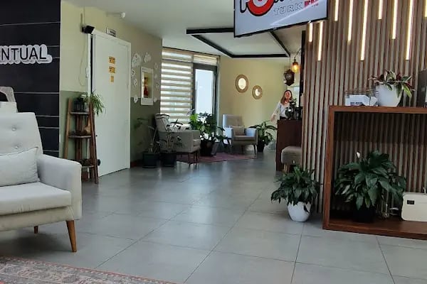 Dentual Ağız ve Diş Sağlığı Polikliniği - Gece Açık Diş Hekimi - gece açık dişçi - Nöbetçi Diş Hekimi - Konya Diş Hekimi - Resim 4