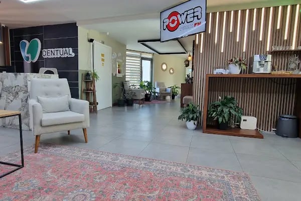 Dentual Ağız ve Diş Sağlığı Polikliniği - Gece Açık Diş Hekimi - gece açık dişçi - Nöbetçi Diş Hekimi - Konya Diş Hekimi - Resim 13