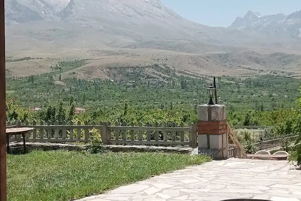 Akpınar Otel@Pansiyon _Tour aladaglar Travel - Resim 5