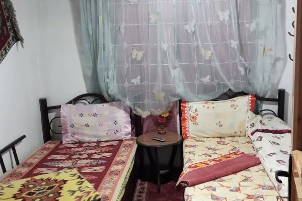 Akpınar Otel@Pansiyon _Tour aladaglar Travel - Resim 2
