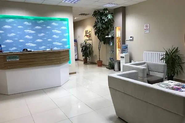 Eradent Ağız ve Diş Sağlığı Polikliniği - Resim 6