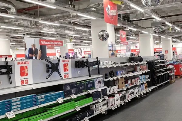 Media Markt - Resim 5