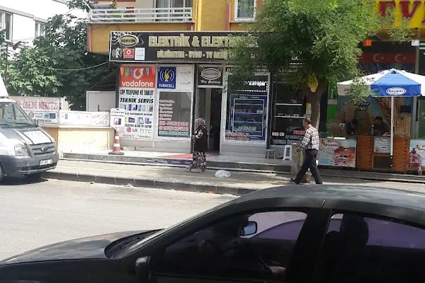 kılıçlar İletişim. Telefon ve tablet teknik servis - Resim 2