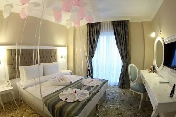 Luxor Garden Hotel - Resim 2