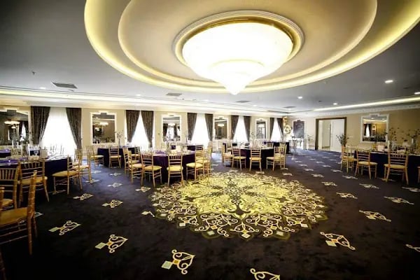 Luxor Garden Hotel - Resim 14