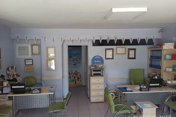 Turkbim Bilişim ve İletişim Teknolojileri San.Tic.Ltd.Şti - İstanbul Şubesi - Resim 19