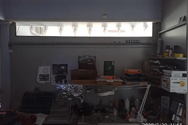 Turkbim Bilişim ve İletişim Teknolojileri San.Tic.Ltd.Şti - İstanbul Şubesi - Resim 10