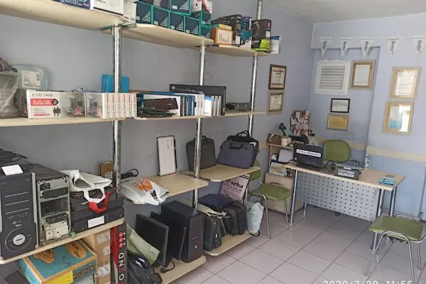 Turkbim Bilişim ve İletişim Teknolojileri San.Tic.Ltd.Şti - İstanbul Şubesi - Resim 11