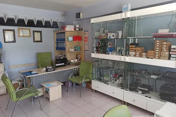 Turkbim Bilişim ve İletişim Teknolojileri San.Tic.Ltd.Şti - İstanbul Şubesi - Resim 12