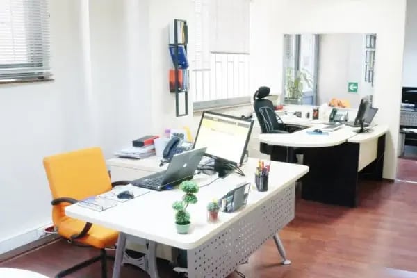 Turkbim Bilişim ve İletişim Teknolojileri San.Tic.Ltd.Şti - İstanbul Şubesi - Resim 3