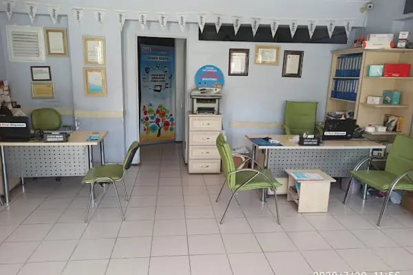 Turkbim Bilişim ve İletişim Teknolojileri San.Tic.Ltd.Şti - İstanbul Şubesi - Resim 6