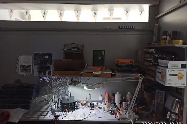 Turkbim Bilişim ve İletişim Teknolojileri San.Tic.Ltd.Şti - İstanbul Şubesi - Resim 18
