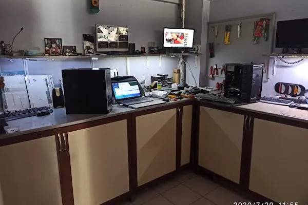 Turkbim Bilişim ve İletişim Teknolojileri San.Tic.Ltd.Şti - İstanbul Şubesi - Resim 7