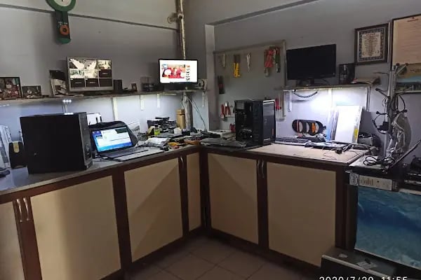 Turkbim Bilişim ve İletişim Teknolojileri San.Tic.Ltd.Şti - İstanbul Şubesi - Resim 20