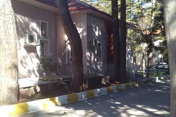 Akseki Merkez Aile Sağlığı Merkezi - Resim 4