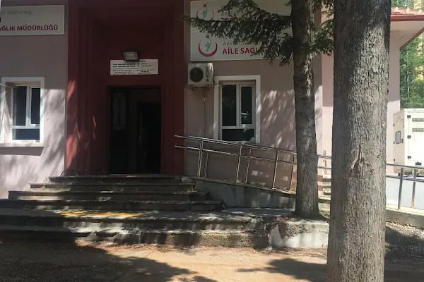 Akseki Merkez Aile Sağlığı Merkezi - Resim 7