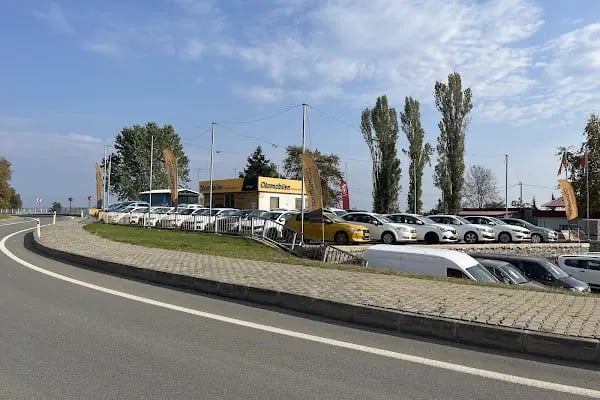 Otomobilen - Trabzon - Resim 15