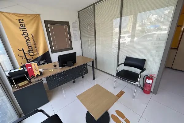 Otomobilen - Trabzon - Resim 5