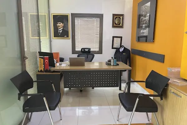 Otomobilen - Trabzon - Resim 3