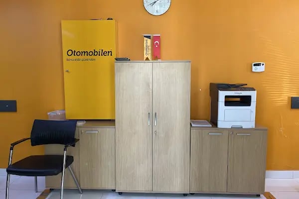 Otomobilen - Trabzon - Resim 19