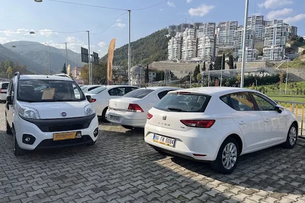 Otomobilen - Trabzon - Resim 18