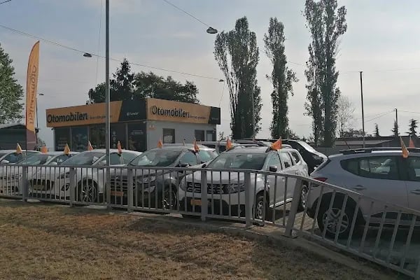Otomobilen - Trabzon - Resim 13