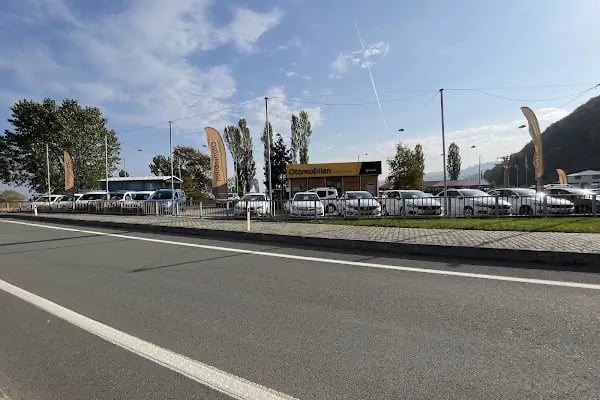 Otomobilen - Trabzon - Resim 8