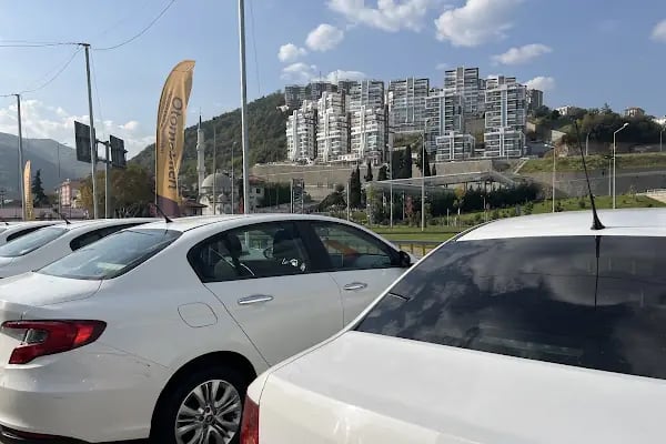 Otomobilen - Trabzon - Resim 16