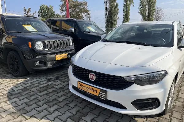 Otomobilen - Trabzon - Resim 20