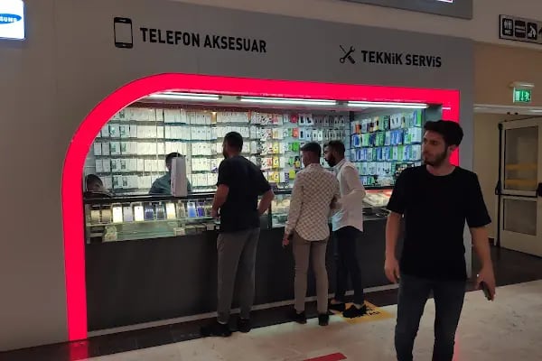 TETİK ELEKTRONİK - TETİK GSM CEP TELEFONU &amp; BİLGİSAYAR TAMİR SERVİSİ - Resim 19