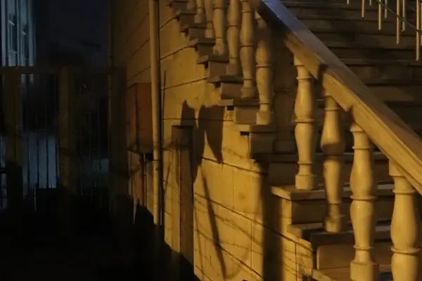 Kumova Camii - Resim 4