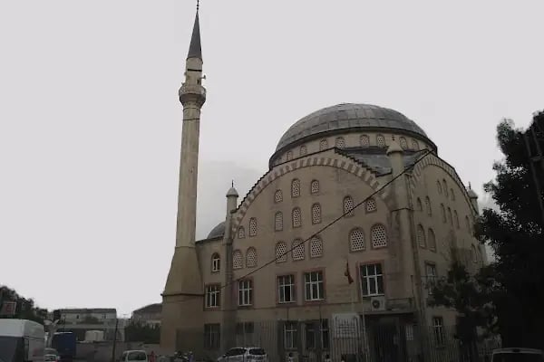 Kumova Camii - Resim 18