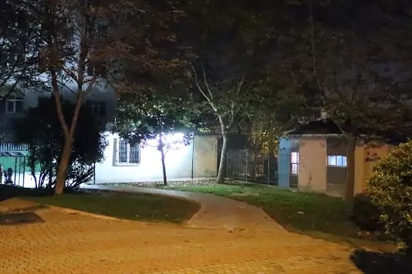 Kumova Camii - Resim 14