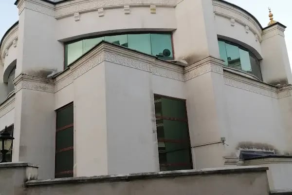 Kirazlı Orta Cami - Resim 5