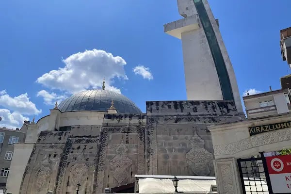 Kirazlı Orta Cami - Resim 3