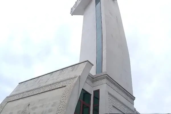 Kirazlı Orta Cami - Resim 7