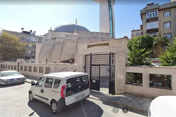 Kirazlı Orta Cami - Resim 4