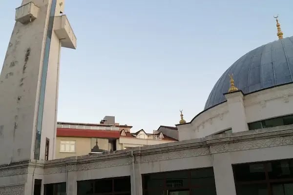 Kirazlı Orta Cami - Resim 18