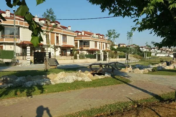 İKİZ KONAKLAR - Resim 1