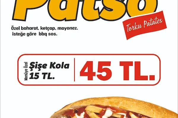 Bressoile - Sokak içi lezzetleri - Resim 4