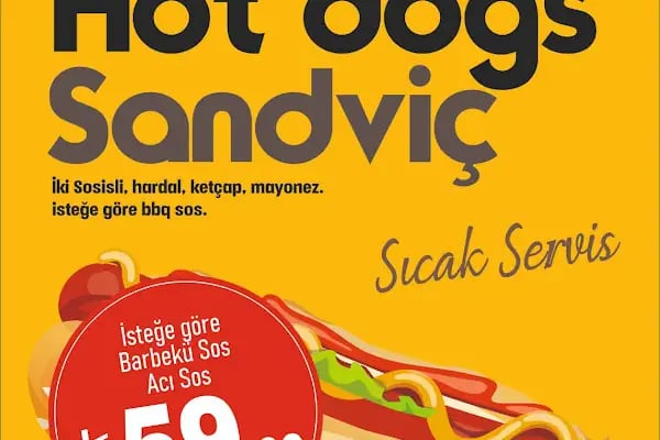 Bressoile - Sokak içi lezzetleri - Resim 6