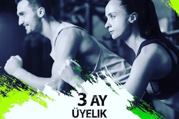 Fitness Time - Resim 20