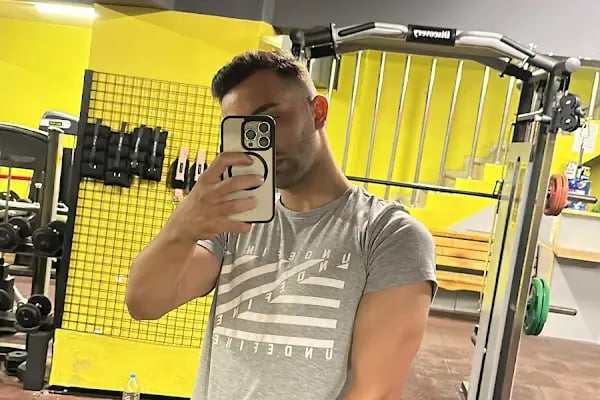 Fitness Time - Resim 14